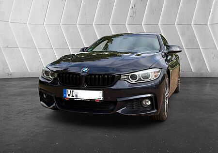 BMW 420d 420 Gran Coupé xDrive Gran Coupé M Spor...