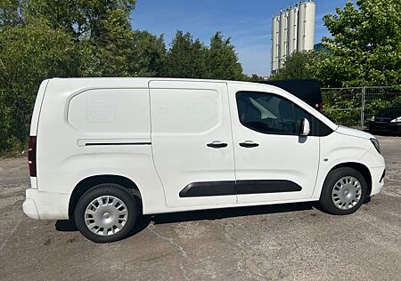 Opel Combo E Cargo Edition erhöhte Nutzlast XL