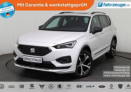 Seat Tarraco 2.0 TDI 4Drive FR *PANO*NAVI*ACC*SHZ*PDC