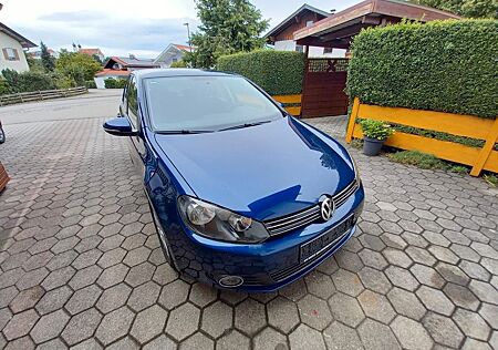 VW Golf Volkswagen 1.4 TSI 90 kW Comfortline Comfortline