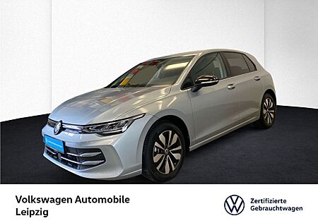 VW Golf Volkswagen VIII 2.0 TDI Goal *ACC*Navi*DSG*LED*SHZ