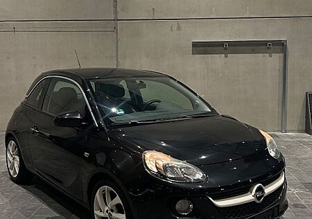 Opel Adam GLAM 1.4 GLAM/ VOLL/ AMBIENTE/ LENKHEIZ/