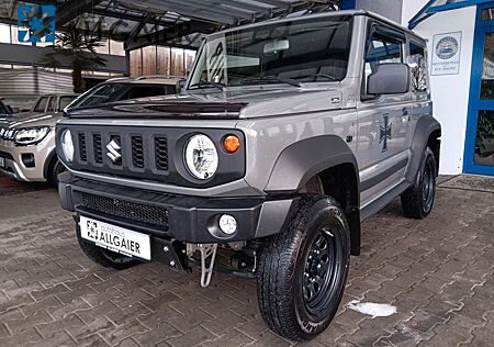 Suzuki Jimny Comfort AllGrip 4x4 NFZ "BigFoot"
