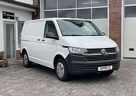 VW T6 Transporter Volkswagen T6.1 Transporter/PDC/SHZ/Stdhzg/Klima/AppC/