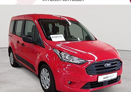 Ford Transit Connect 220 L1 S&S Trend PDC