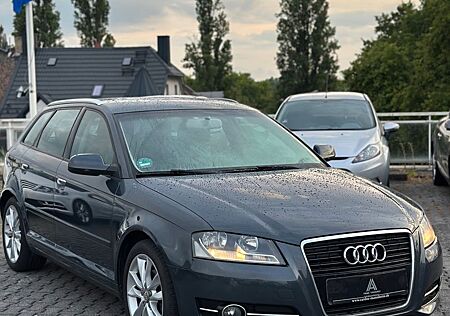 Audi A3 Sportback 1.8 TFSI Ambition*Tempomat*TÜV*Neu