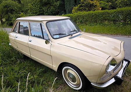 Citroën AMI