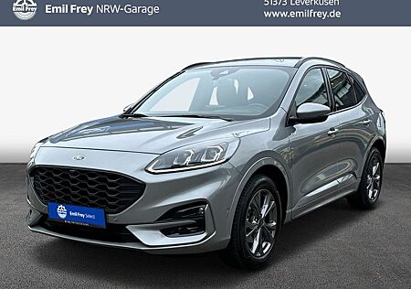 Ford Kuga 1.5 EB ST-LINE, Navi Shz, Gjr
