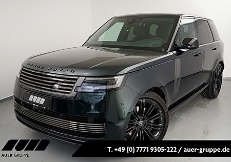 Land Rover Range Rover SWB P615 SV AHK TV im Fond