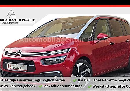 Citroën C4 Spacetourer Grand Shine Keyless/360°/Massage