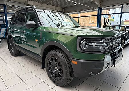 Ford Bronco Sport Badlands 2.0 AWD*LED*Sitzh.*AHK
