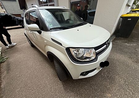 Suzuki Ignis Comfort 4x4