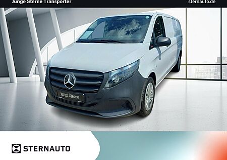 Mercedes-Benz Vito 116 KA/EL AUTOMATIK NAVI KAMERA FACELIFT