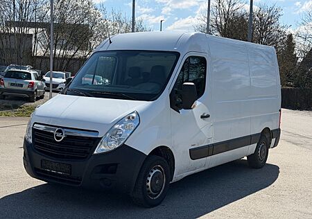 Opel Movano H2 L2*TÜV NEU*SERVICE NEU