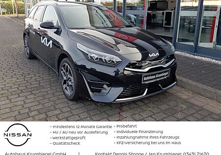 Kia Cee'd Sportswagon Ceed Sportswagon PHEV Platinum Performens-Paket