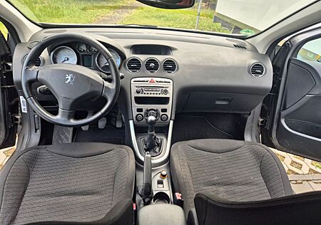 Peugeot 308 SW Sport 120 VTi Sport