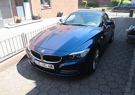 BMW Z4 sDrive23i -