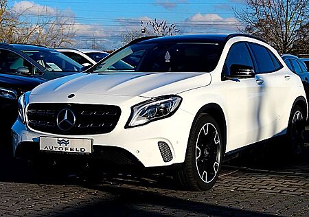 Mercedes-Benz GLA 180 Urban/LED/360°CAM/PANO/PDC/SHZ/NAVI/