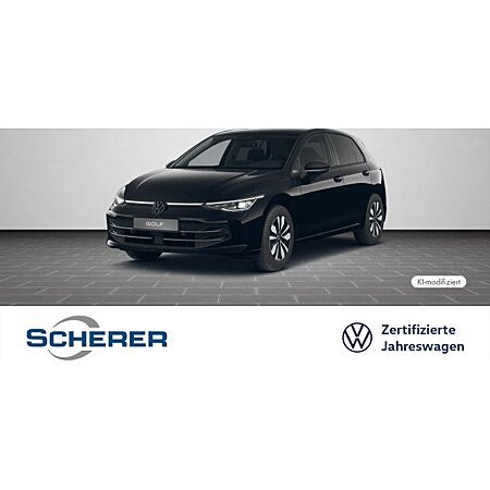 VW Golf leasen