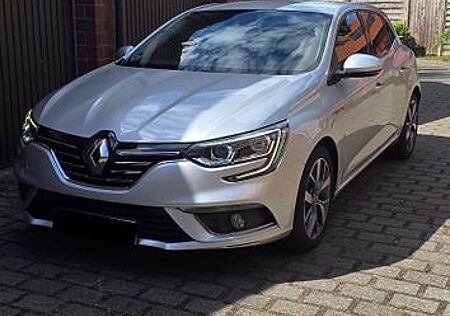 Renault Megane dCi 110 EDC Bose,Massage,Totw,Temp,Keyles