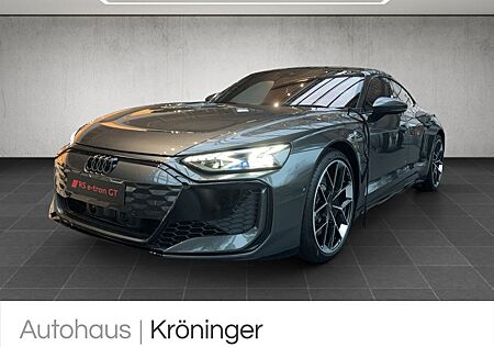 Audi RS e-tron GT 500 kW quattro HUD Luft Masage Pano