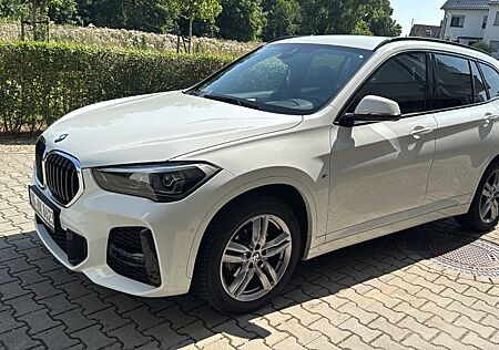 BMW X1 18D S driwe Steptronic M Sport
