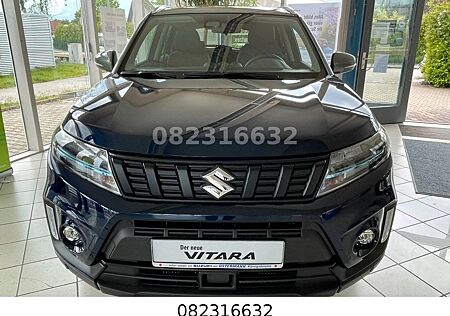 Suzuki Vitara Shinkai" 1.5 Dualjet Hybrid AGS Comfort+