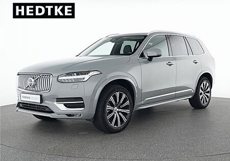 Volvo XC 90 XC90 B5 Diesel AWD Plus Bright 20"+VOLL-LED+360°