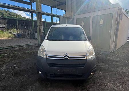 Citroën Berlingo Kasten L1 Proline