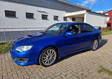 Subaru Legacy B4 2.0GT SPEC B TUNED BY STI *1 of 600*
