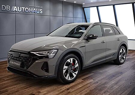 Audi Q8 e-tron advanced 55 114kWh S line Paket