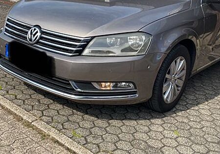 VW Passat Volkswagen 1.4 TSI Trendline BlueMotion Technolo...