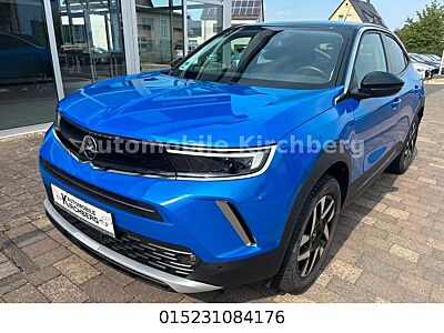 Opel Mokka Elegance+LED+Kamera+Navi+AHK+Euro6