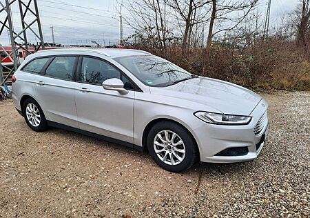 Ford Mondeo 2,0 TDCi 110kW Business Turnier P-Shi...