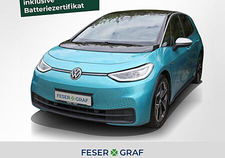 VW ID.3 Volkswagen Pro ACC Matrix Navi RüKa Sitzh.
