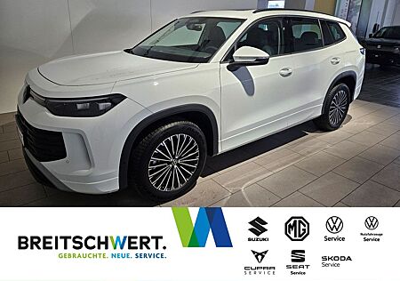 VW Tayron Volkswagen 1.5 eTSI Life DSG PanoD AHK 7Sitzer 4JGar