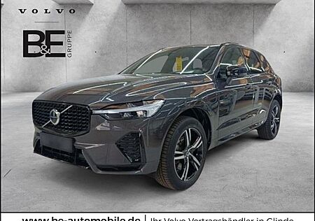 Volvo XC 60 XC60 T6 R Design Recharge Plug-In Hybrid AWD