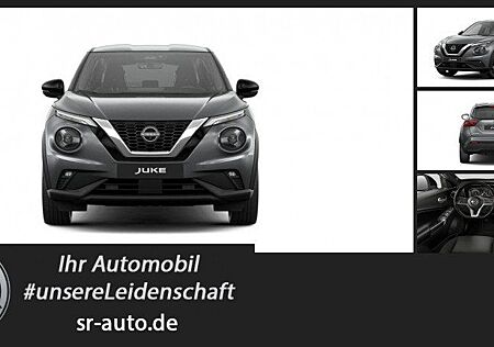 Nissan Juke 1.0 DIG-T 114 PS 6MT Tekna Bose