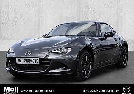 Mazda MX-5 Homura 1.5 SKYACTIV-G 132 EU6e