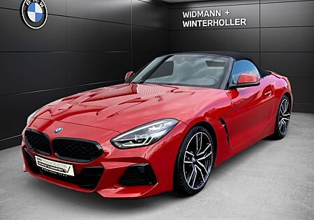 BMW Z4 M40i HUD LC Prof. ad.LED ACC H/K PA 19''
