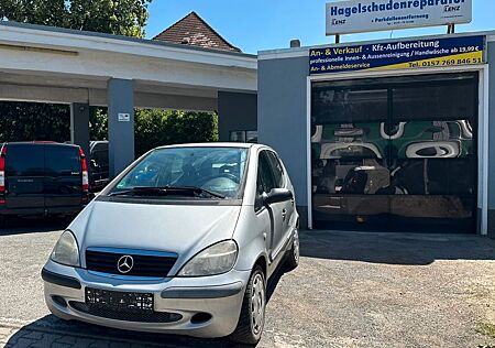 Mercedes-Benz A 160 CLASSIC,Automatik,Euro4,Klima