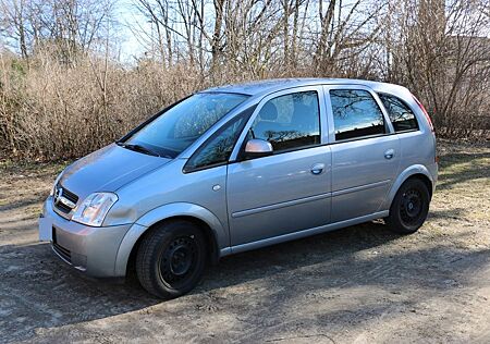 Opel Meriva 1.6 Cosmo