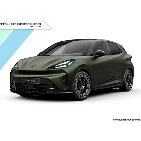 Cupra Andere leasen