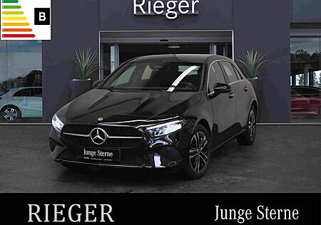 Mercedes-Benz A 250 e Progressive Kamera*LED*SHZ*MBUX*WinterPa