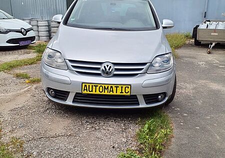 VW Golf Plus Volkswagen 1.9 TDI DSG Comfortline