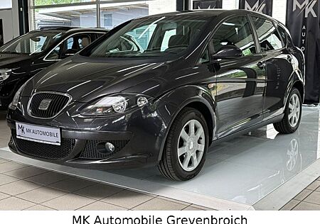 Seat Toledo Stylance / Style*SHZ*KLIMA*PDC