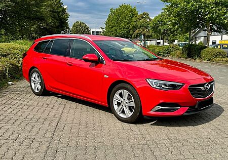 Opel Insignia 2.0 Diesel 125kW Business Innovatio...