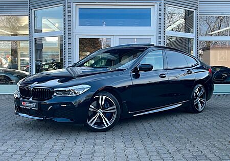BMW 640ix GT M Sport 360/H&K/MASSAG/SBL/SHZ/NIGHTVIS