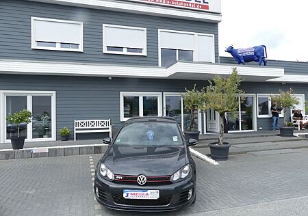 VW Golf Volkswagen VI GTI, 1. Hand, Automatik