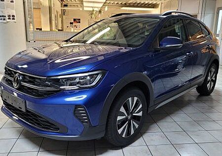 VW Taigo Volkswagen Life 1,5 TSI Sommer+Winterräder abn.AHK A